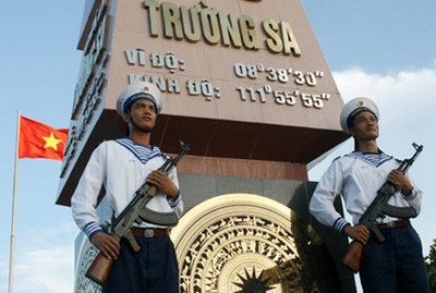 การประชุมประชาสัมพันธ์เกี่ยวกับการปฏิบัติงานด้านชายแดนปี 2012